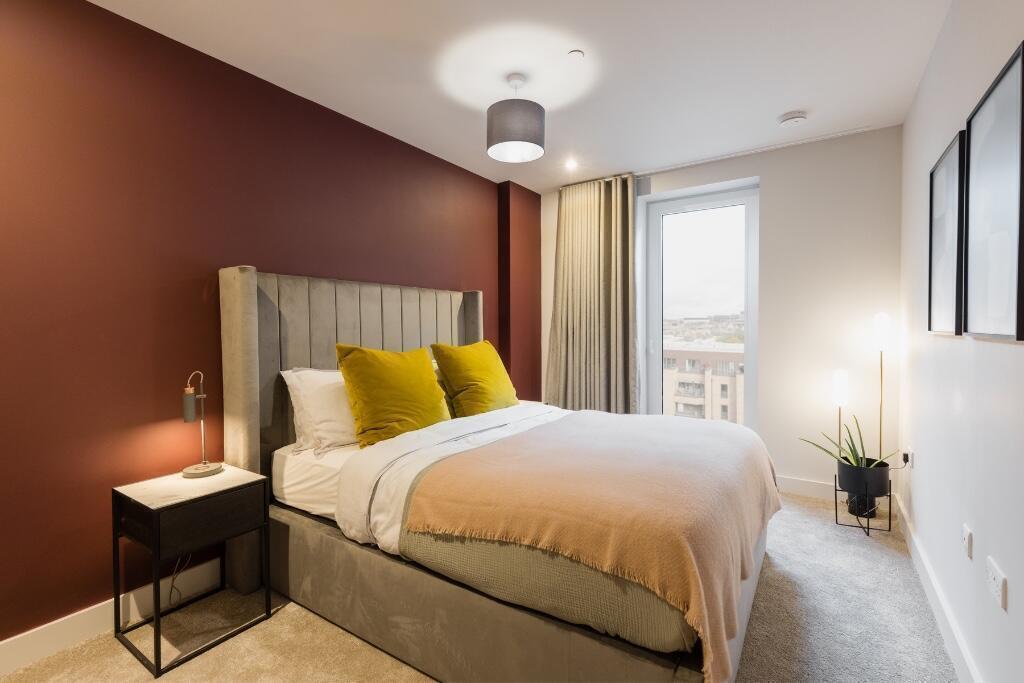 Main image of property: Drysdale Gait, Edinburgh, EH3 8FQ