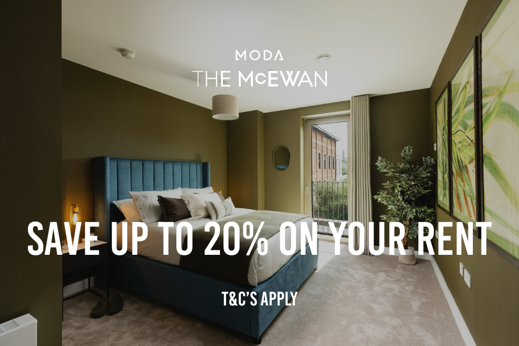 Main image of property: Mcewan Walk, Edinburgh, EH3