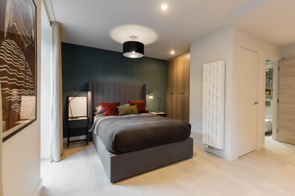 Main image of property: Melvin Walk, Edinburgh, EH3