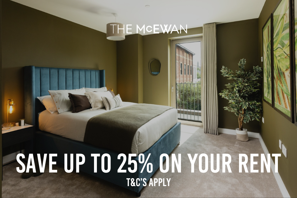 Main image of property: Mcewan Walk, Edinburgh, EH3