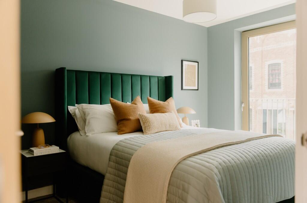 Main image of property: Drysdale Gait, Edinburgh, EH3