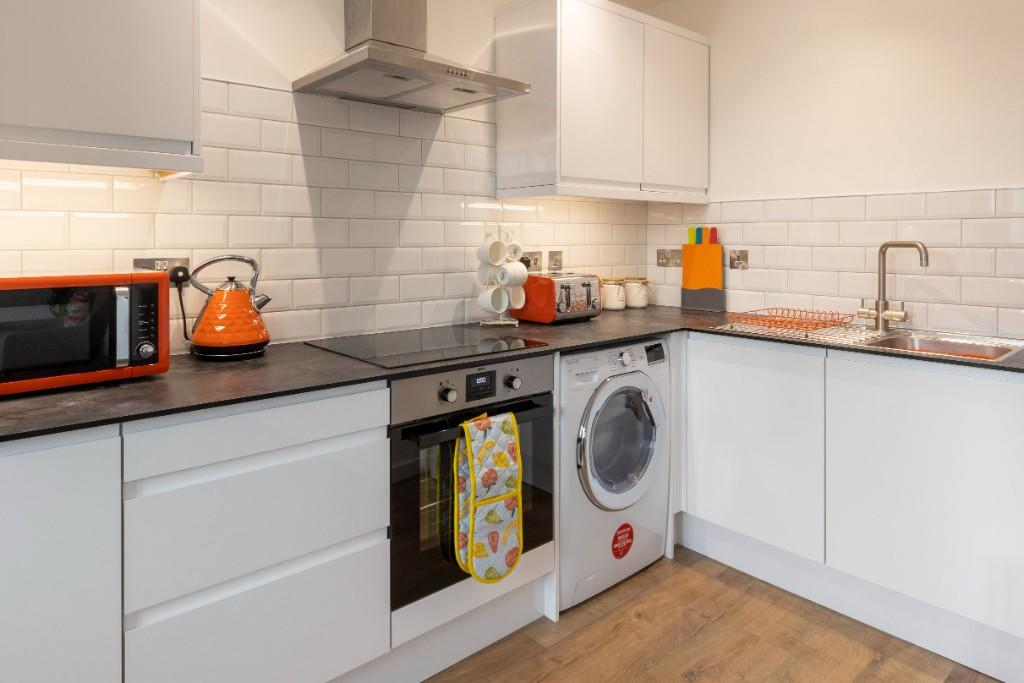 2 bedroom flat for rent in Queen Street, Leicester, Leicestershire, LE1