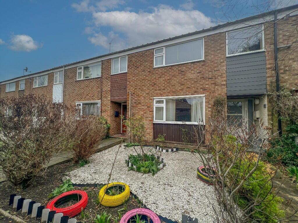 Additional property image - Sherbourne Close, Cambridge, Cambridgeshire, CB4