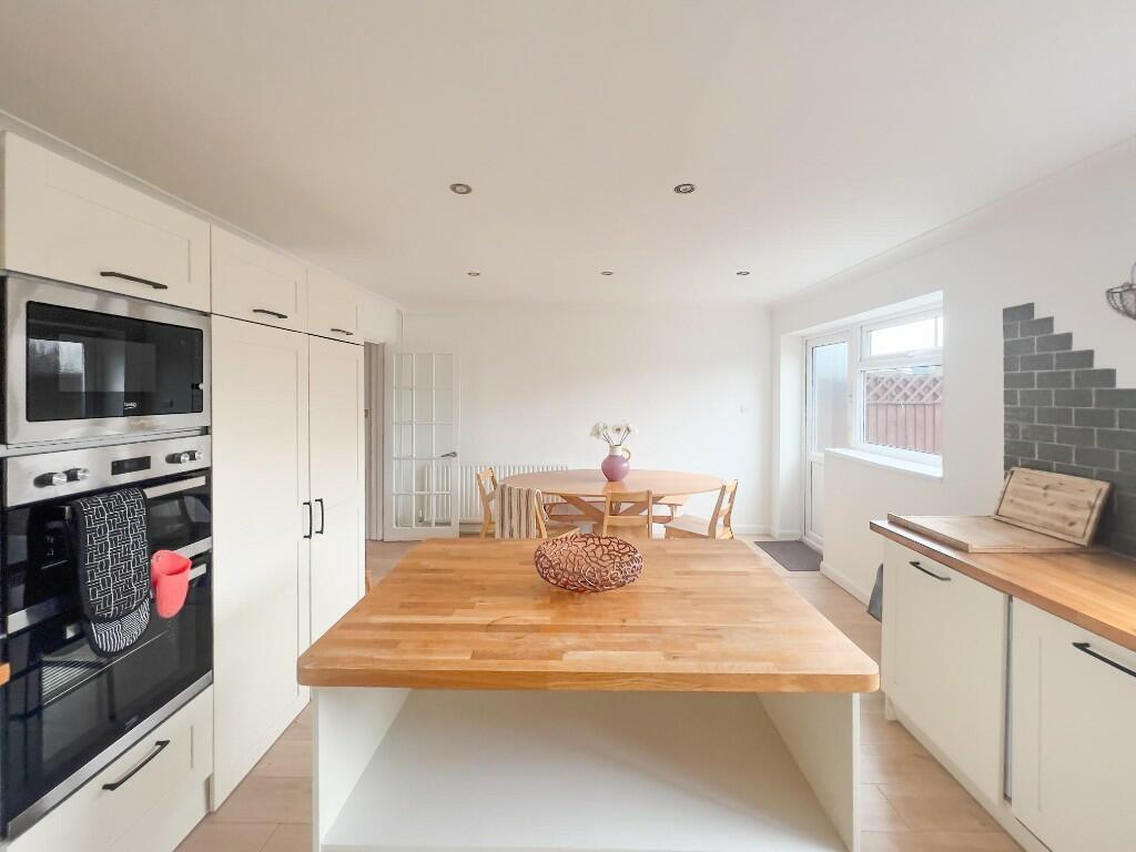 Additional property image - Sherbourne Close, Cambridge, Cambridgeshire, CB4