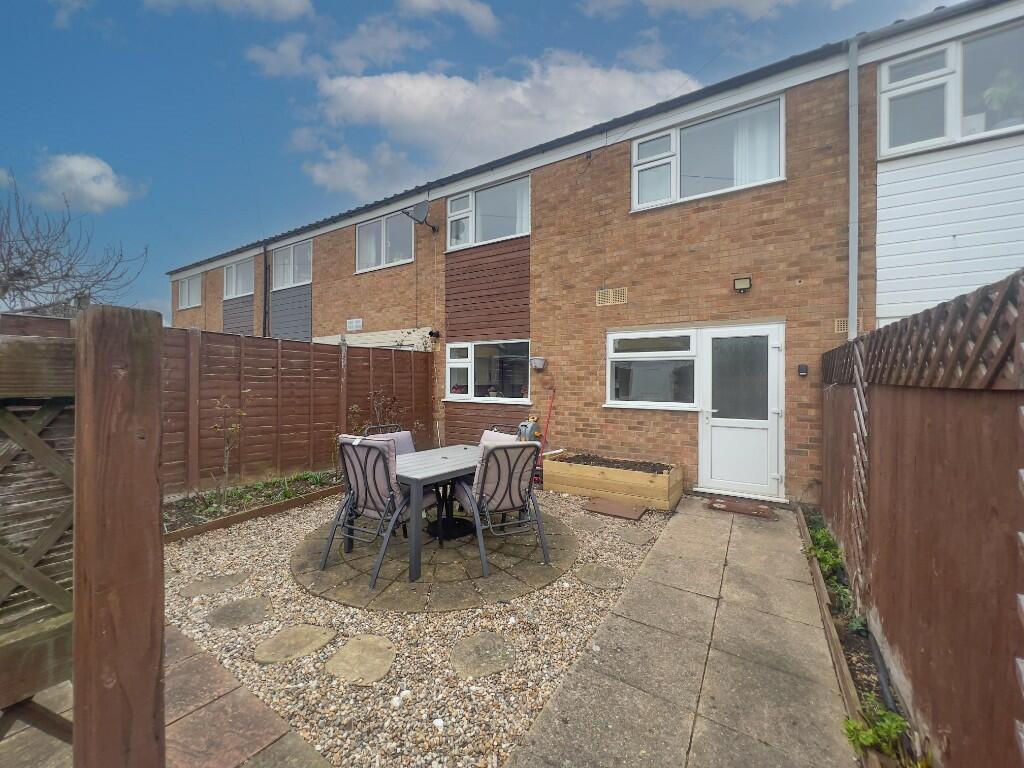Additional property image - Sherbourne Close, Cambridge, Cambridgeshire, CB4