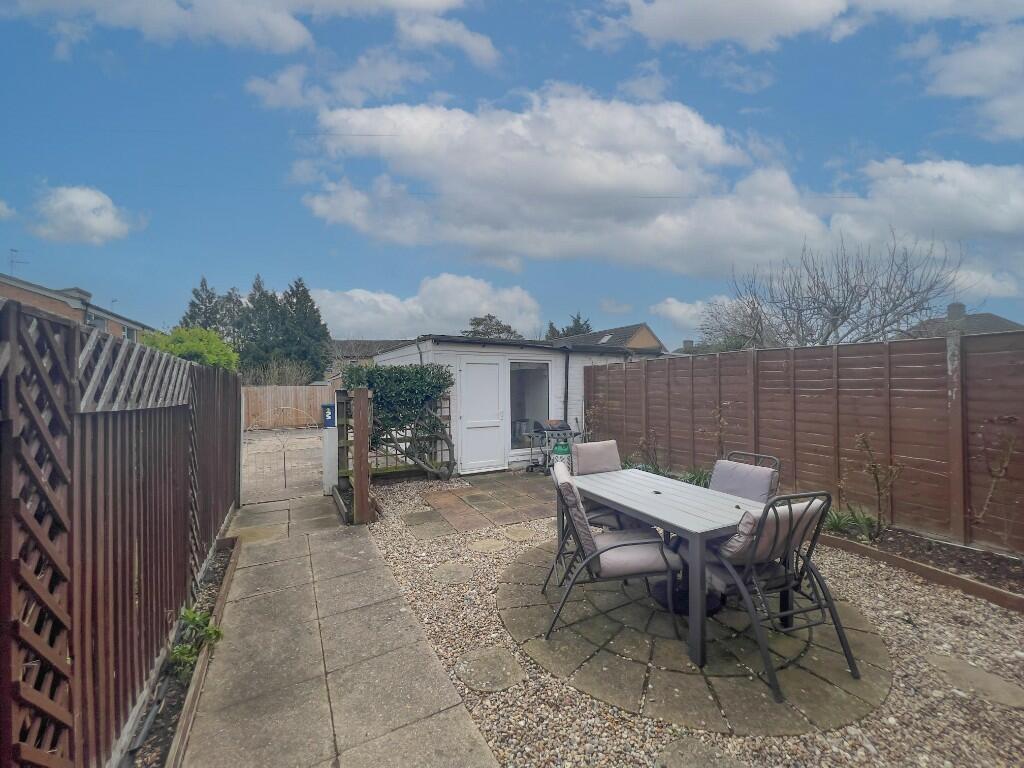 Additional property image - Sherbourne Close, Cambridge, Cambridgeshire, CB4