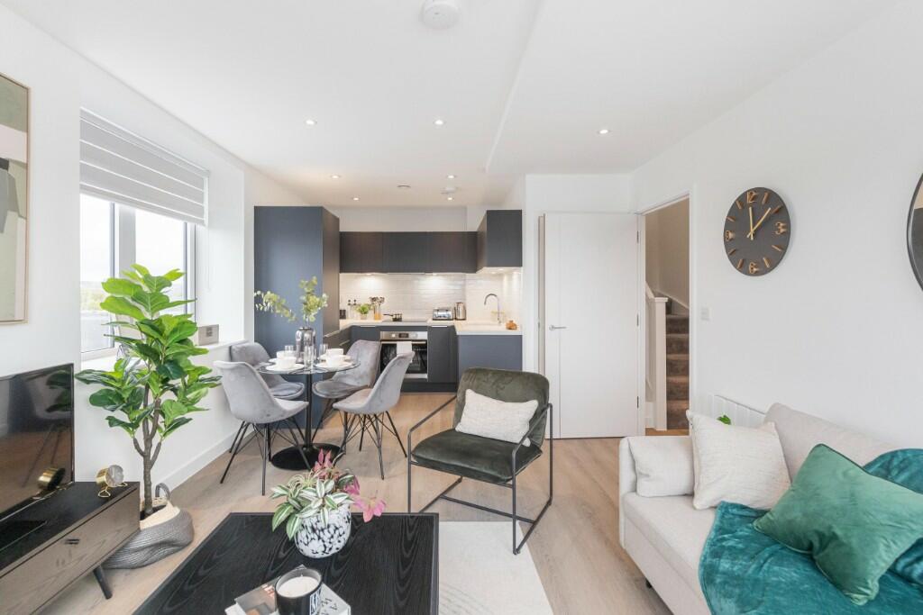 Additional property image - Beckenham Road, Beckenham, London, BR3