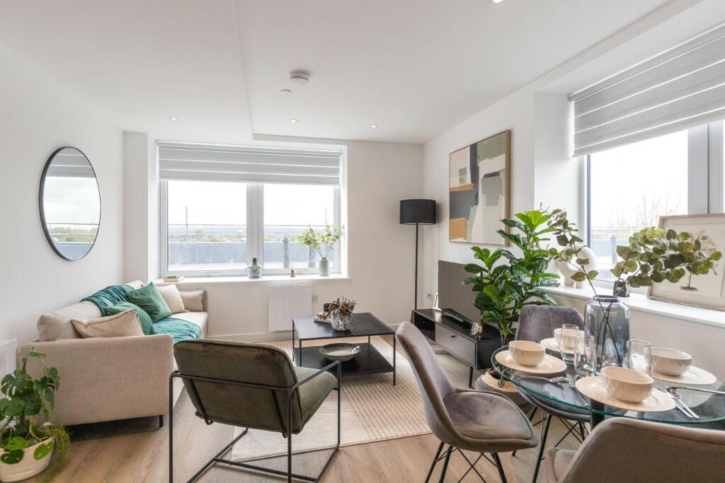 Additional property image - Beckenham Road, Beckenham, London, BR3