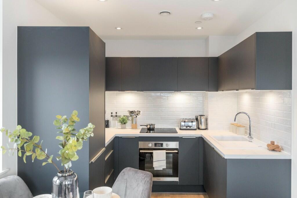Additional property image - Beckenham Road, Beckenham, London, BR3