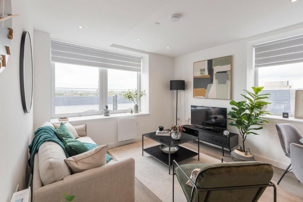 Additional property image - Beckenham Road, Beckenham, London, BR3