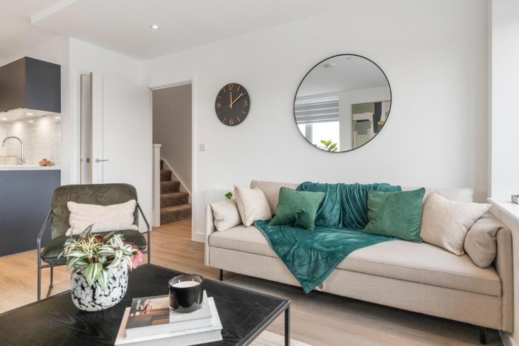 Additional property image - Beckenham Road, Beckenham, London, BR3