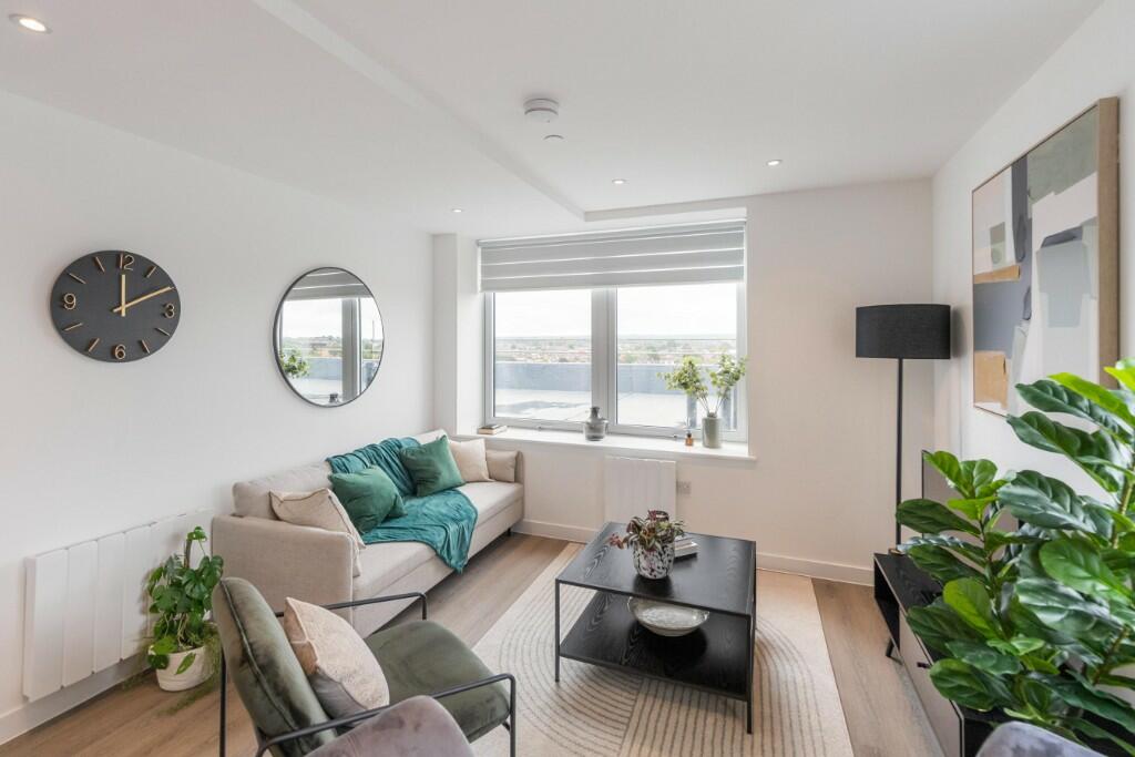 Additional property image - Beckenham Road, Beckenham, London, BR3