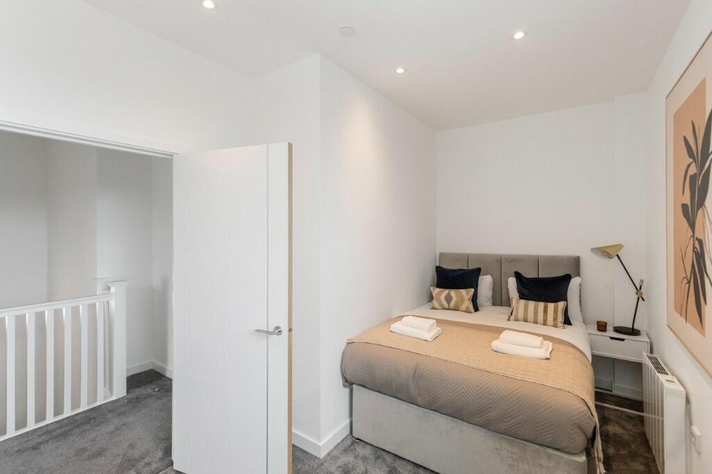 Additional property image - Beckenham Road, Beckenham, London, BR3