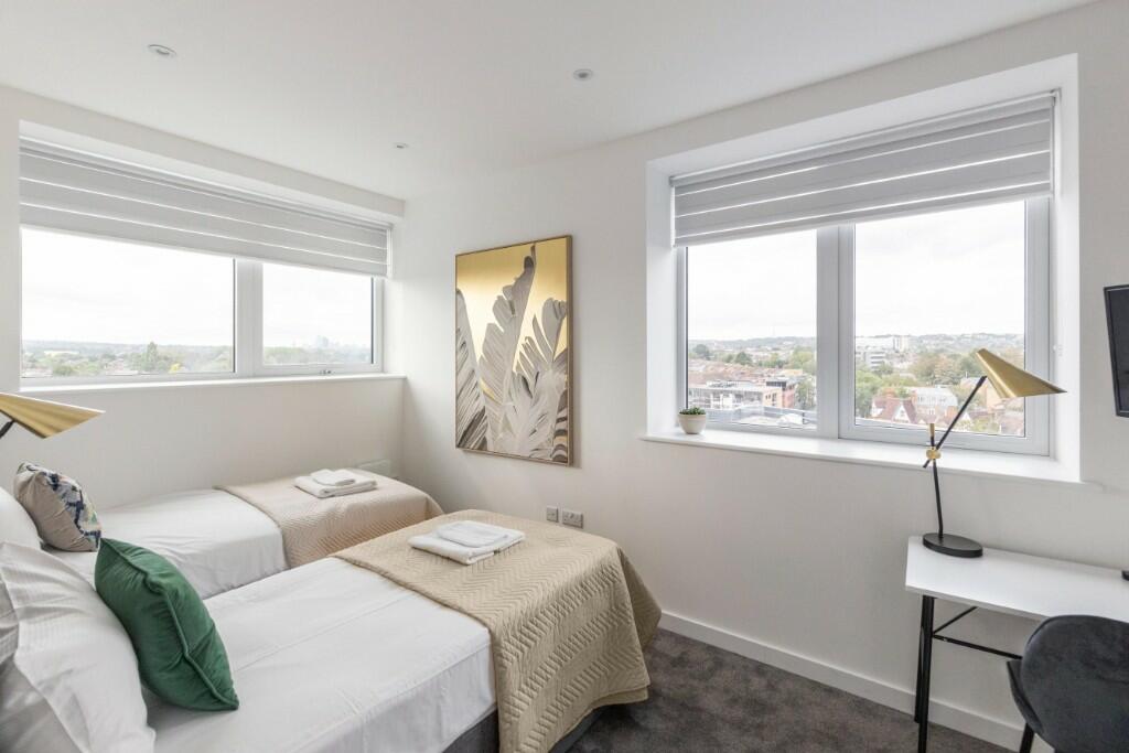 Additional property image - Beckenham Road, Beckenham, London, BR3