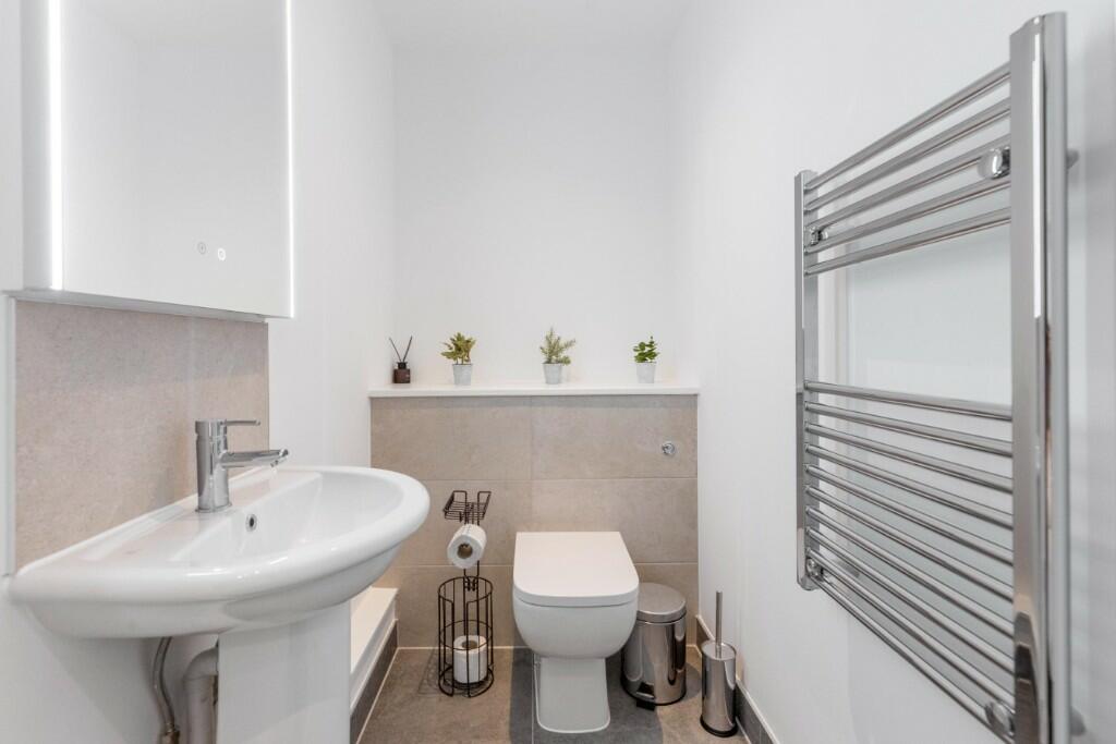 Additional property image - Beckenham Road, Beckenham, London, BR3