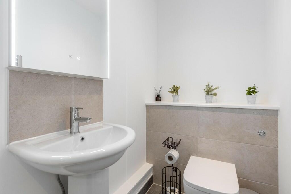 Additional property image - Beckenham Road, Beckenham, London, BR3