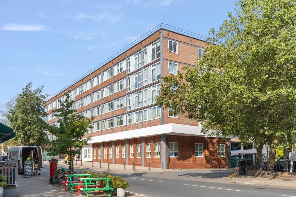 Additional property image - Beckenham Road, Beckenham, London, BR3