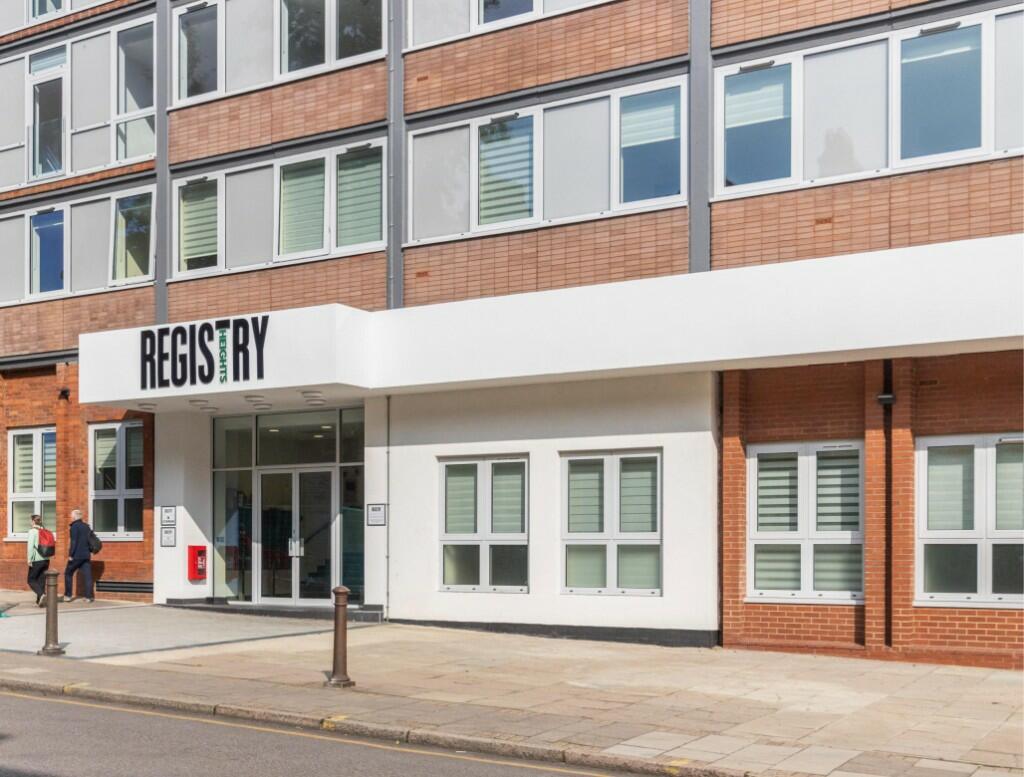 Additional property image - Beckenham Road, Beckenham, London, BR3
