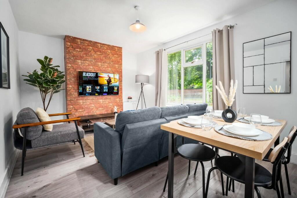Additional property image - The Ridgeway, Birmingham, B23