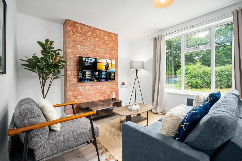 Additional property image - The Ridgeway, Birmingham, B23