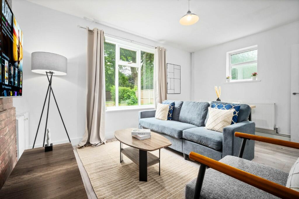 Additional property image - The Ridgeway, Birmingham, B23