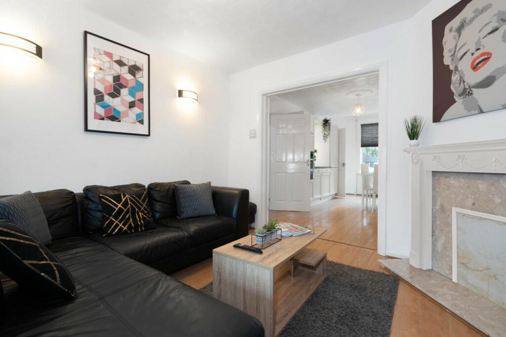 Additional property image - Shirley Road, Birmingham, B27