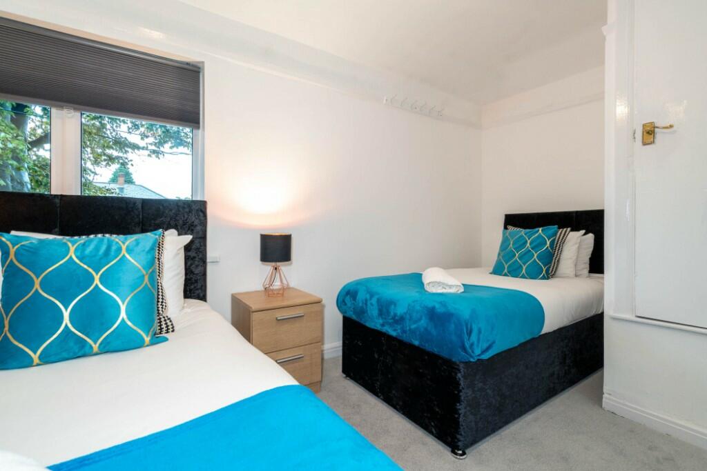 Additional property image - Shirley Road, Birmingham, B27