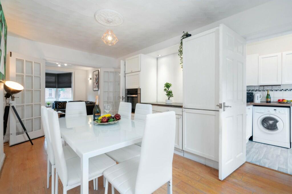 Property image - Shirley Road, Birmingham, B27