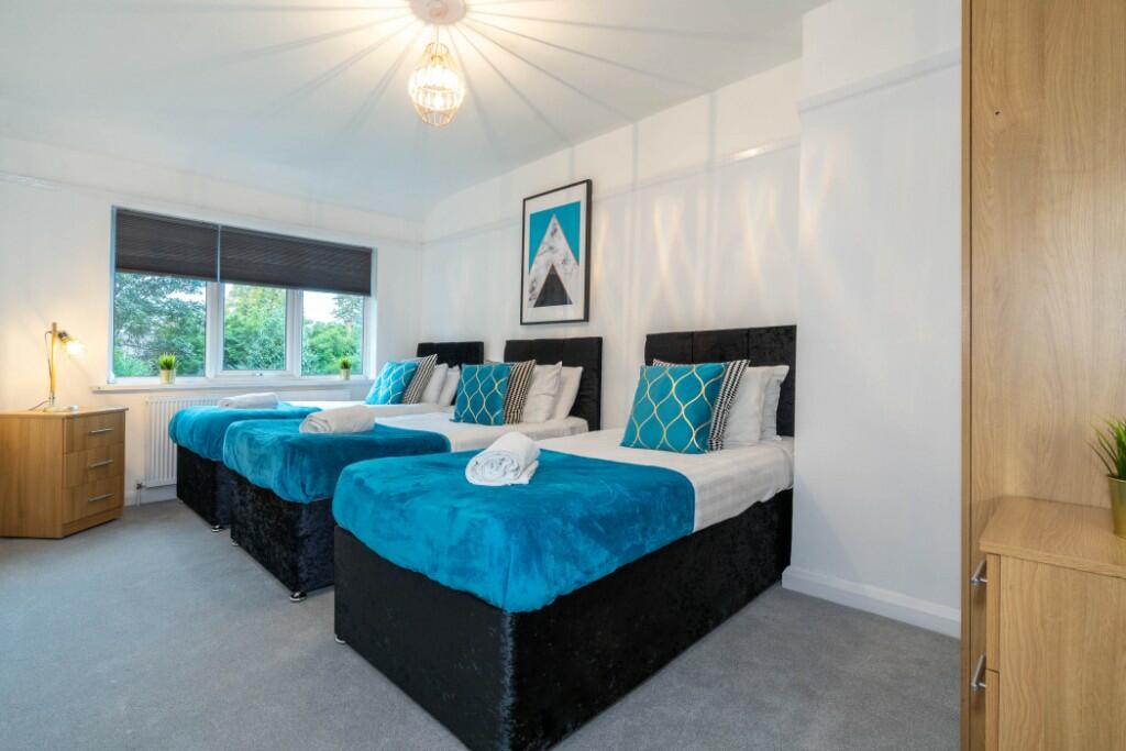 Additional property image - Shirley Road, Birmingham, B27