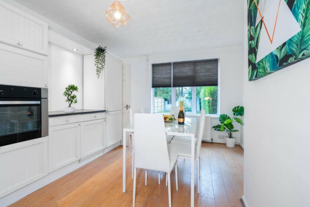 Additional property image - Shirley Road, Birmingham, B27
