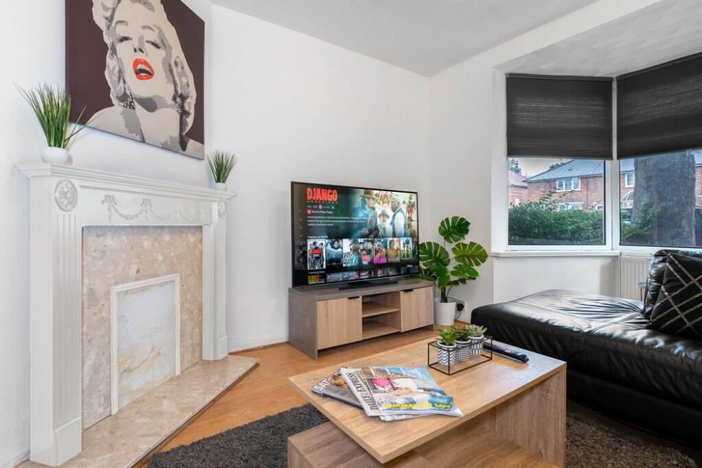 Additional property image - Shirley Road, Birmingham, B27
