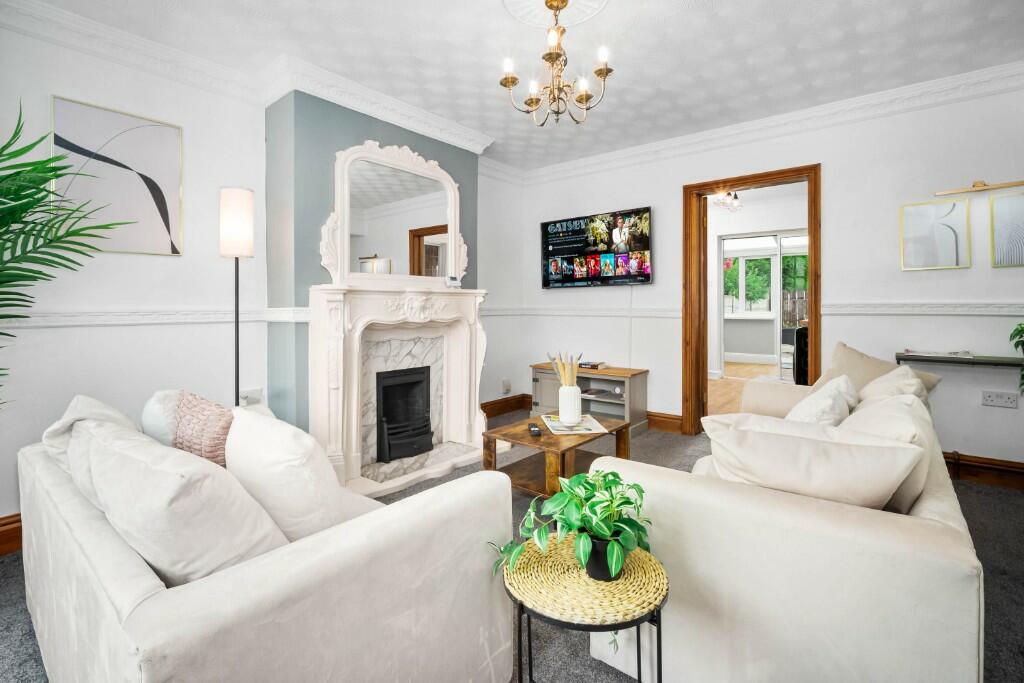 Additional property image - Bendall Road, Birmingham, B44