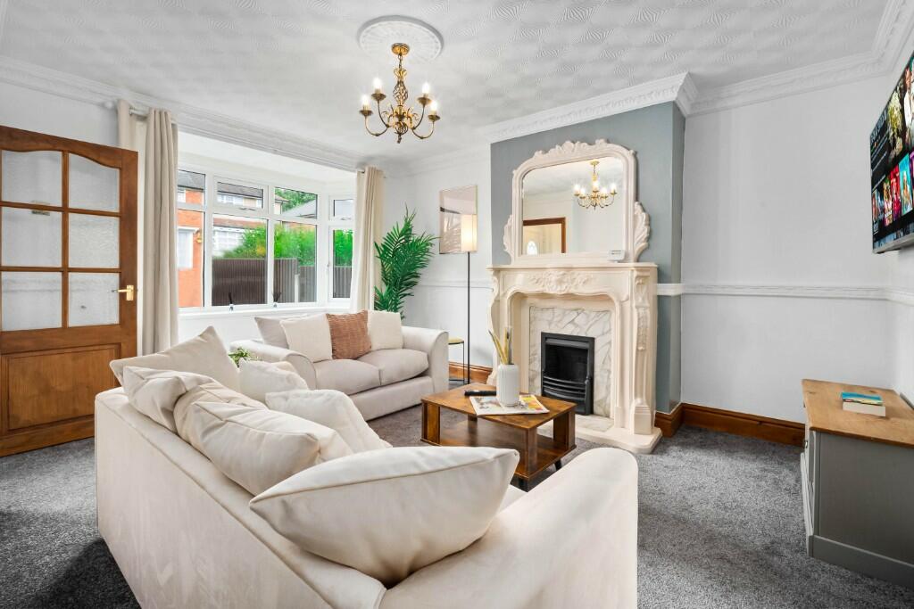 Additional property image - Bendall Road, Birmingham, B44