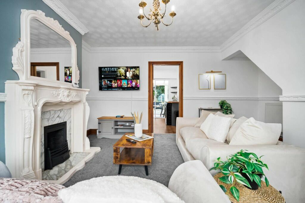Additional property image - Bendall Road, Birmingham, B44