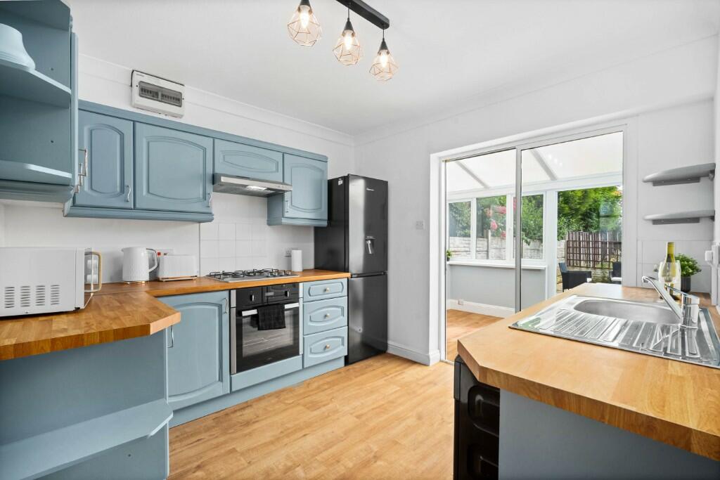 Additional property image - Bendall Road, Birmingham, B44