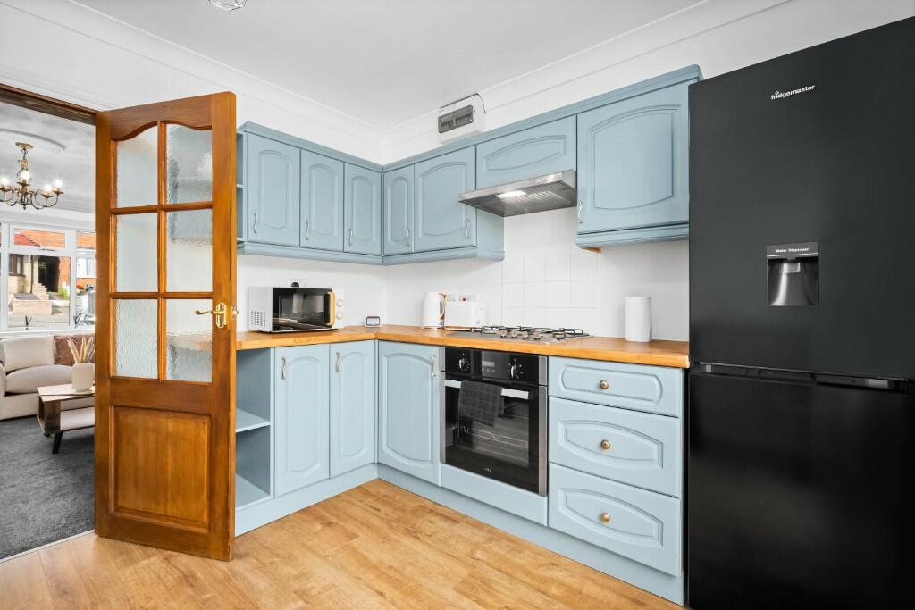 Additional property image - Bendall Road, Birmingham, B44