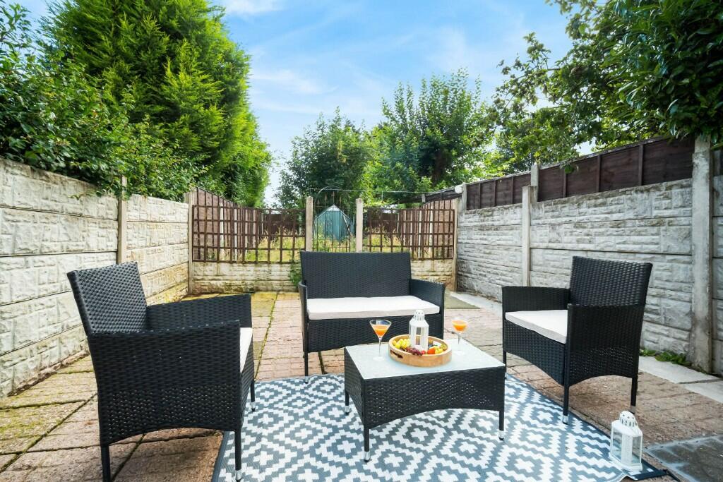 Additional property image - Bendall Road, Birmingham, B44