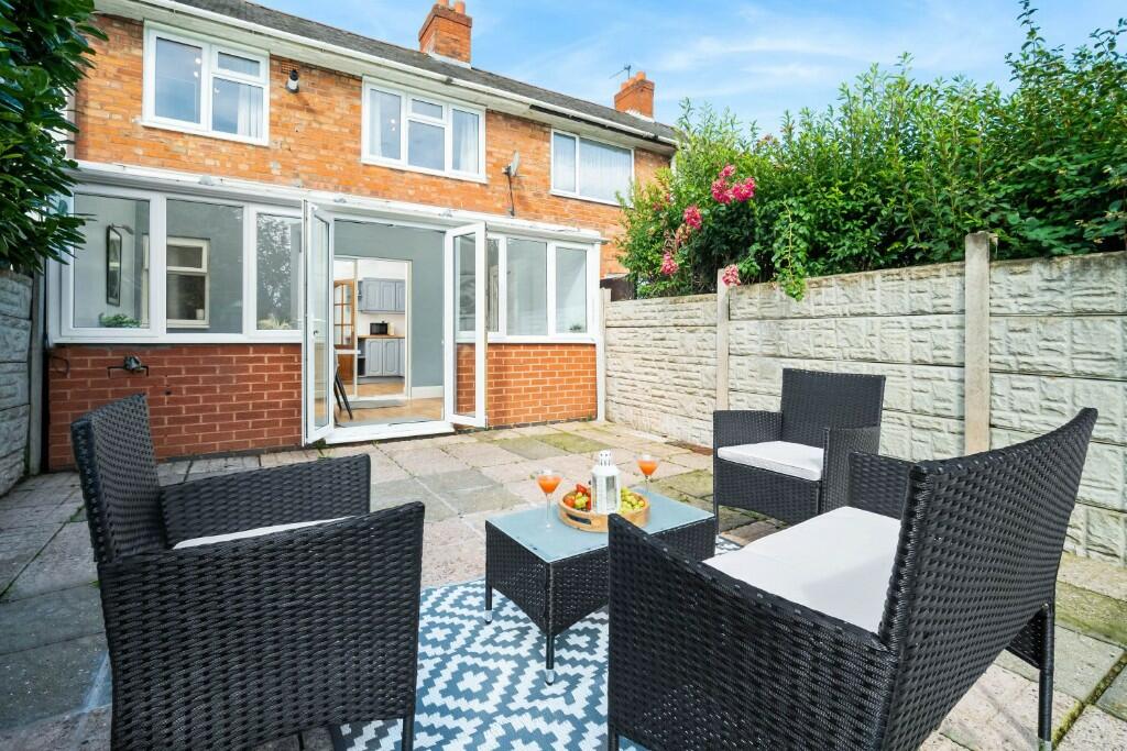 Additional property image - Bendall Road, Birmingham, B44