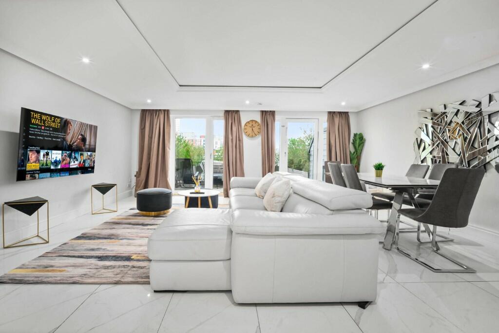 Additional property image - Wharfside Street, Birmingham, B1
