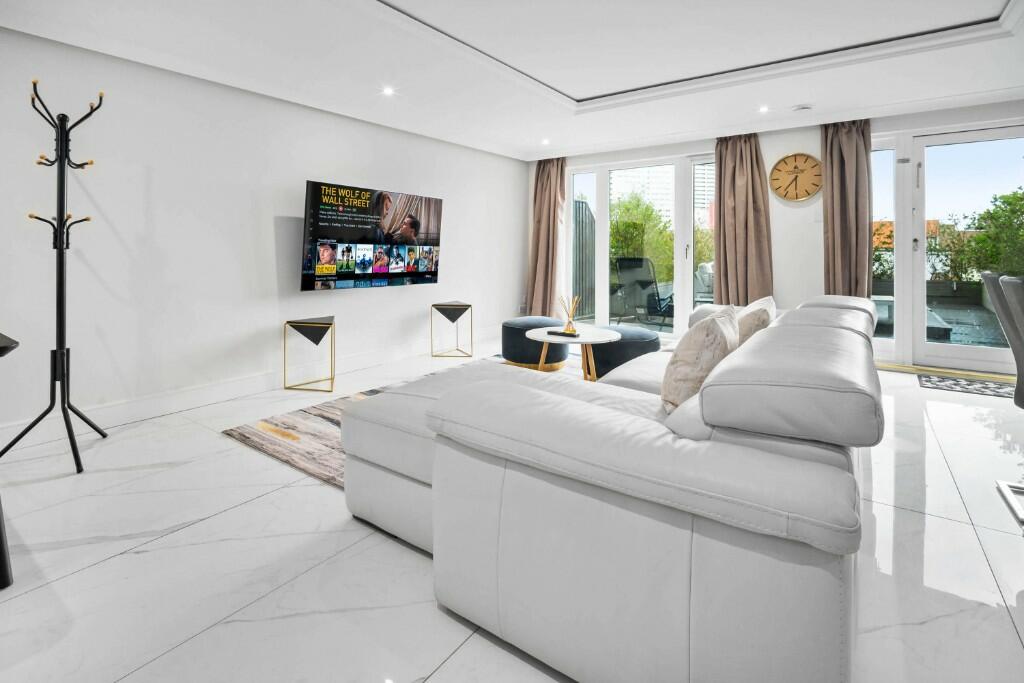 Additional property image - Wharfside Street, Birmingham, B1