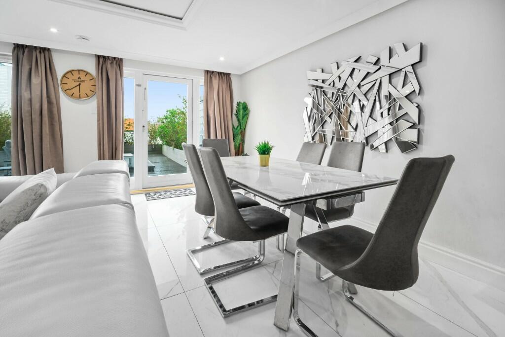 Additional property image - Wharfside Street, Birmingham, B1