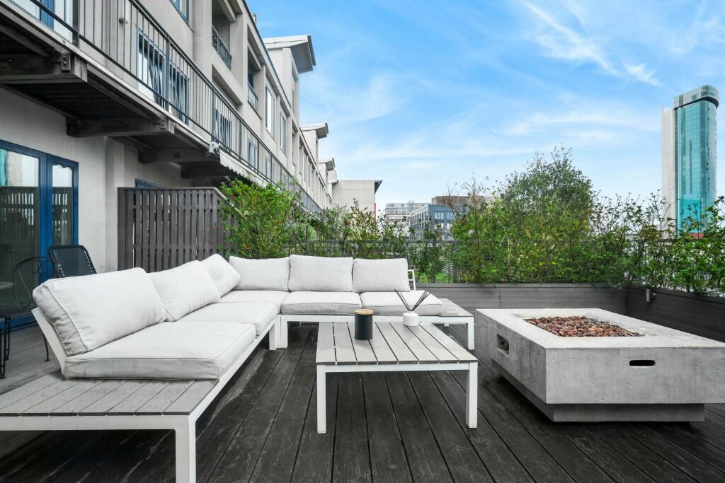 Additional property image - Wharfside Street, Birmingham, B1