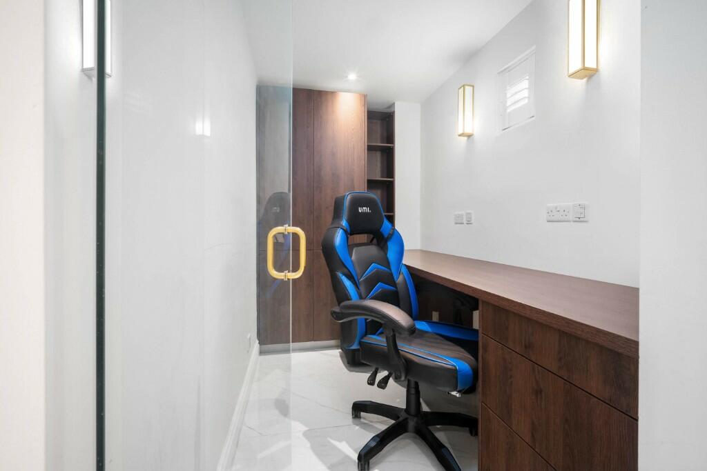 Additional property image - Wharfside Street, Birmingham, B1