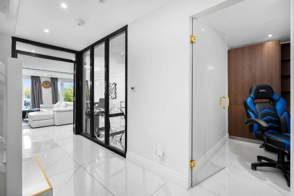 Additional property image - Wharfside Street, Birmingham, B1
