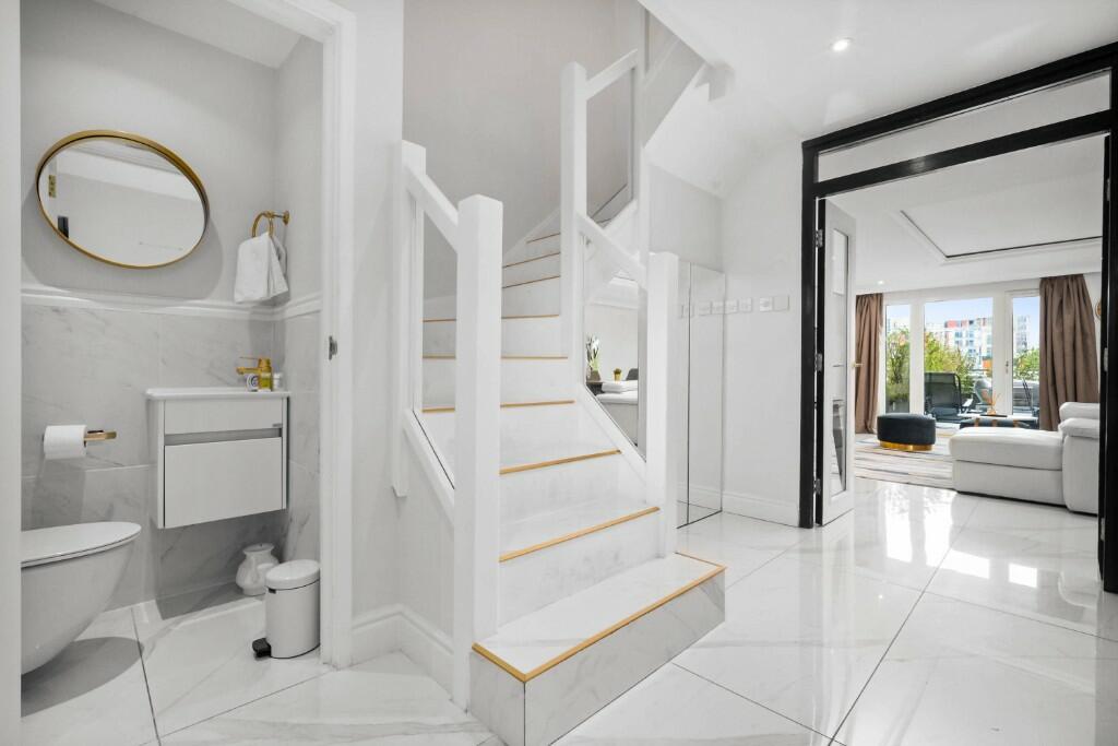 Additional property image - Wharfside Street, Birmingham, B1