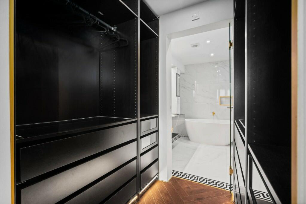 Additional property image - Wharfside Street, Birmingham, B1