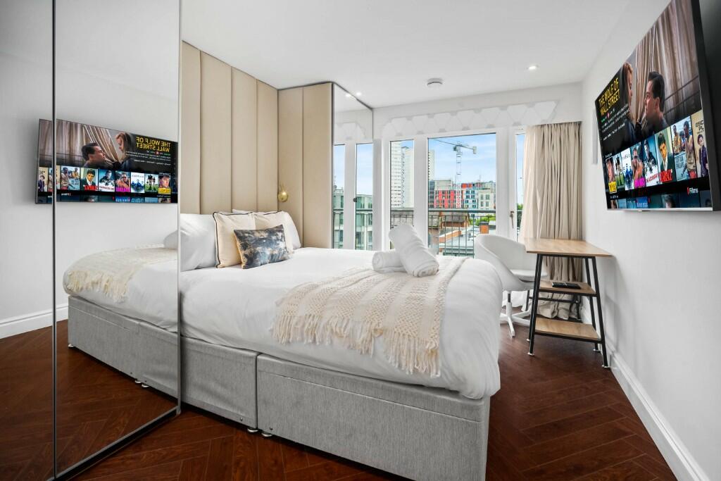 Additional property image - Wharfside Street, Birmingham, B1