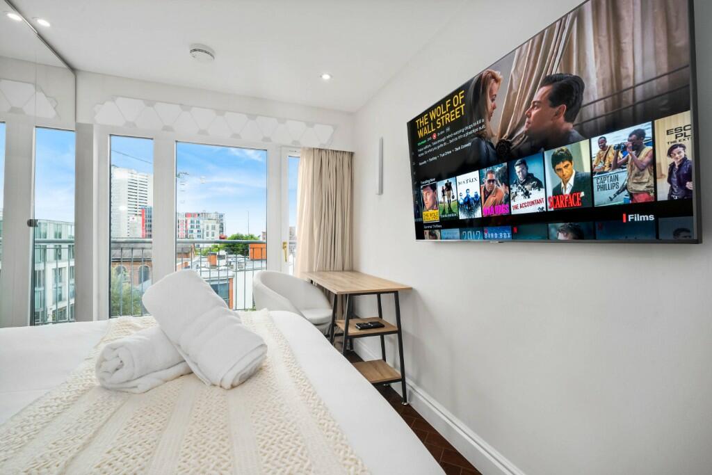 Additional property image - Wharfside Street, Birmingham, B1