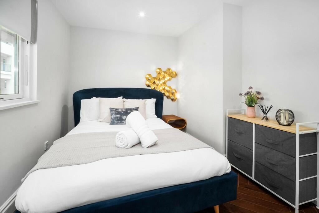Additional property image - Wharfside Street, Birmingham, B1