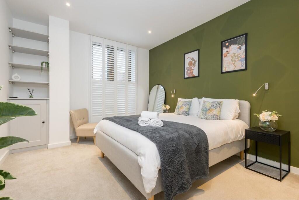 Main image of property: Grosvenor Road, St. Albans, Hertfordshire, AL1